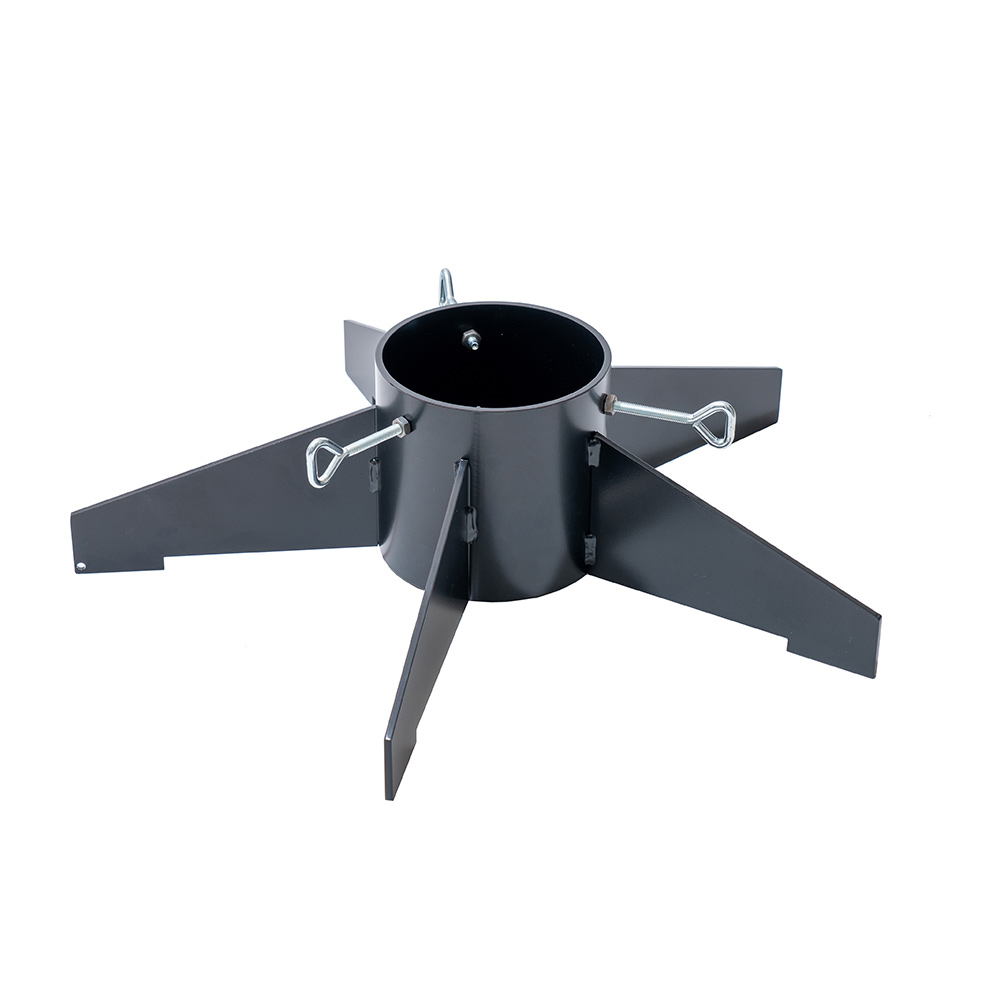 Julgransfot Skotte Garden Linnéa