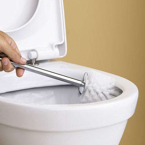 Nautic 1500 Hygienic Flush Mjuksits Vit Enkelspolning 4l Mjuksits Vit Enkelspolning 4l
