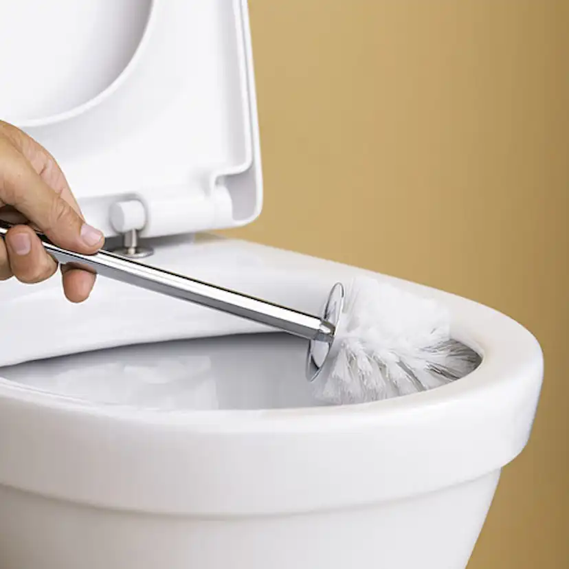 Nautic 1500 Hygienic Flush Mjuksits Vit Enkelspolning 4l Mjuksits Vit Enkelspolning 4l