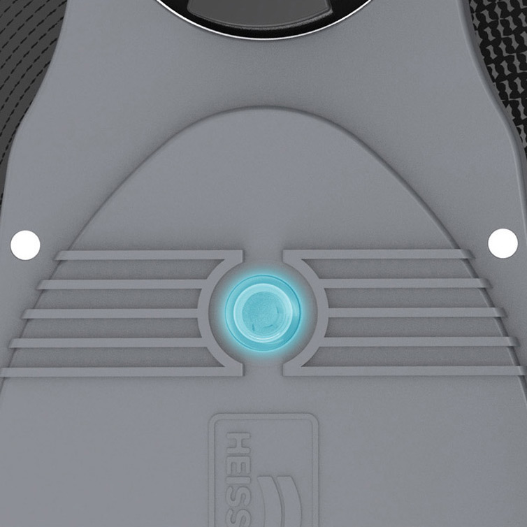 Dammfilter Heissner Set Smartline