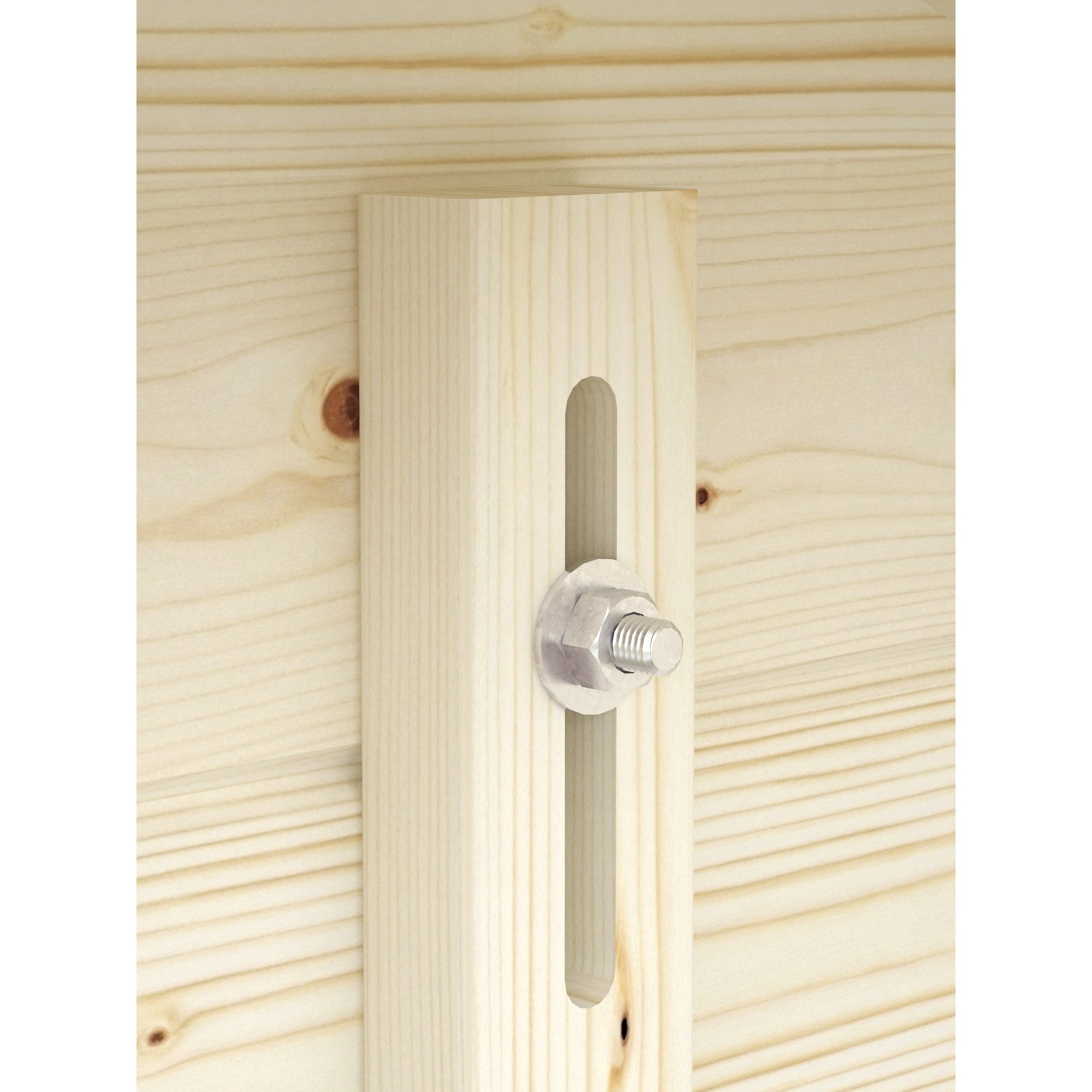 Stuga Palmako Ella 13,5 m2