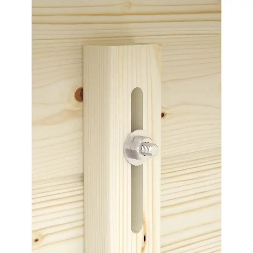 Stuga Palmako Ella 13,5 m2