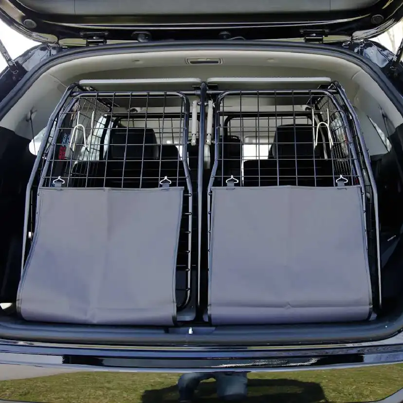 Stötfångarsskydd Artfex 40 cm