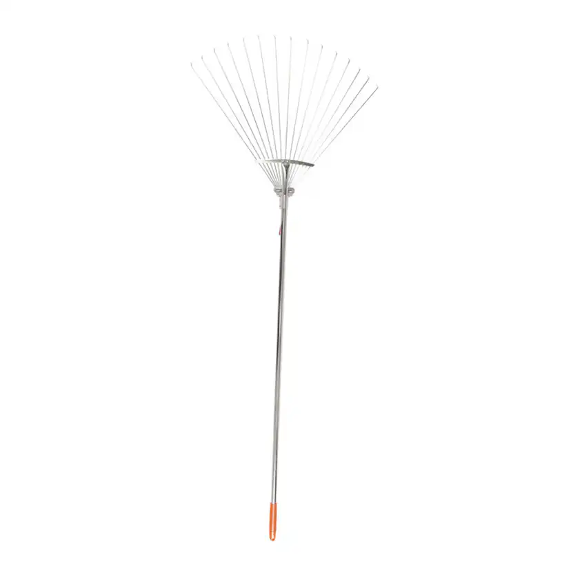 Räfsa HECHT med justerbar längd och bredd