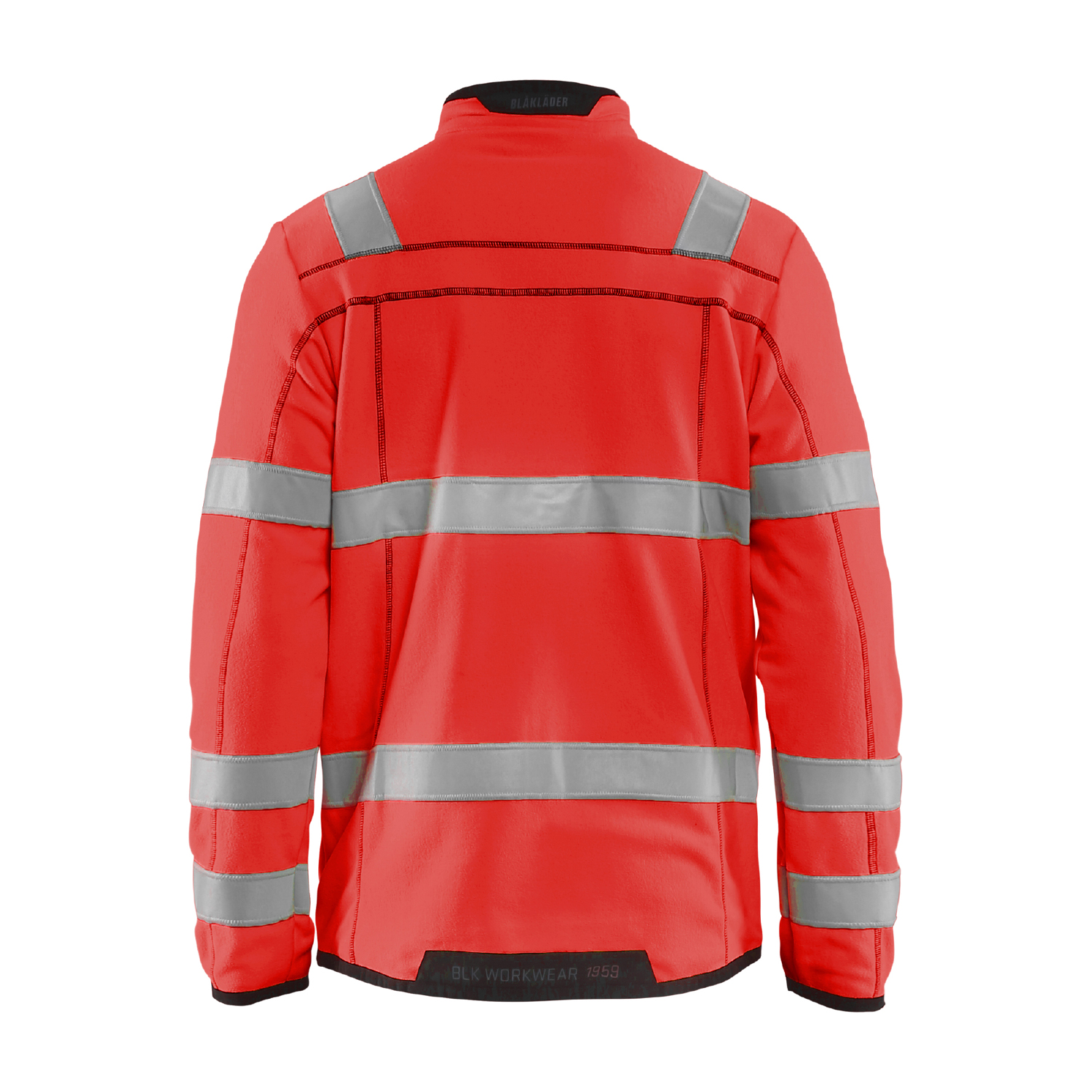 Fleecejacka Blåkläder 49411010