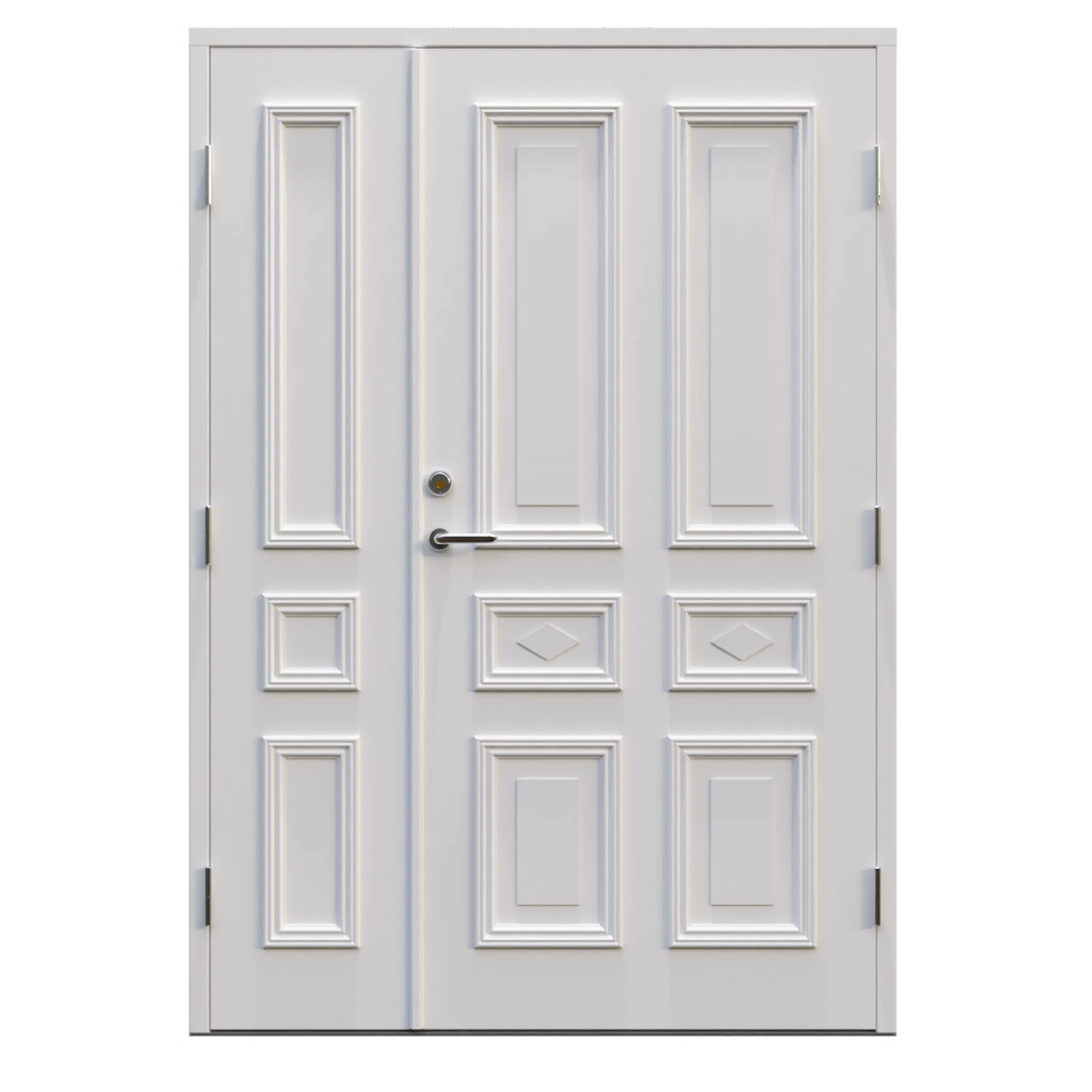 S-0502-Y, Vit