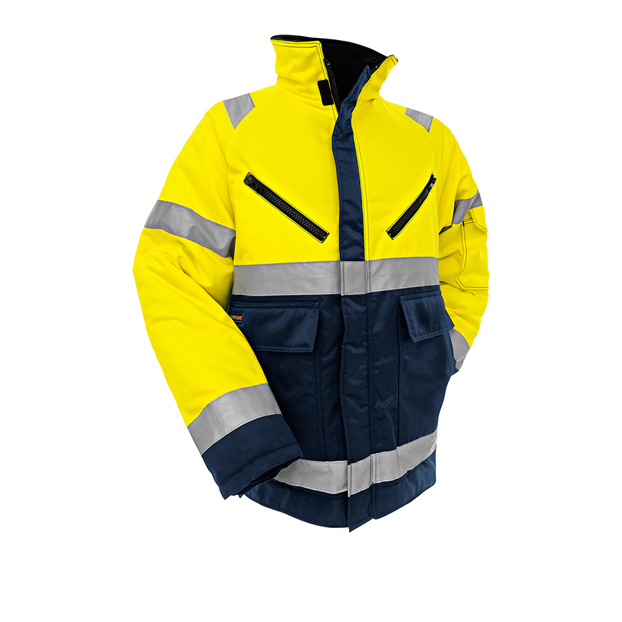 Varseljacka Blåkläder 4828