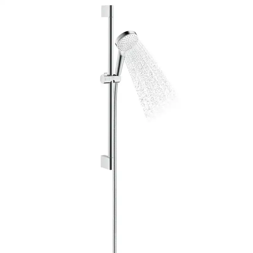 Duschset Hansgrohe Crometta Green 1jet 65 cm