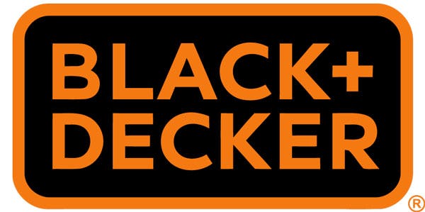 Black+Decker