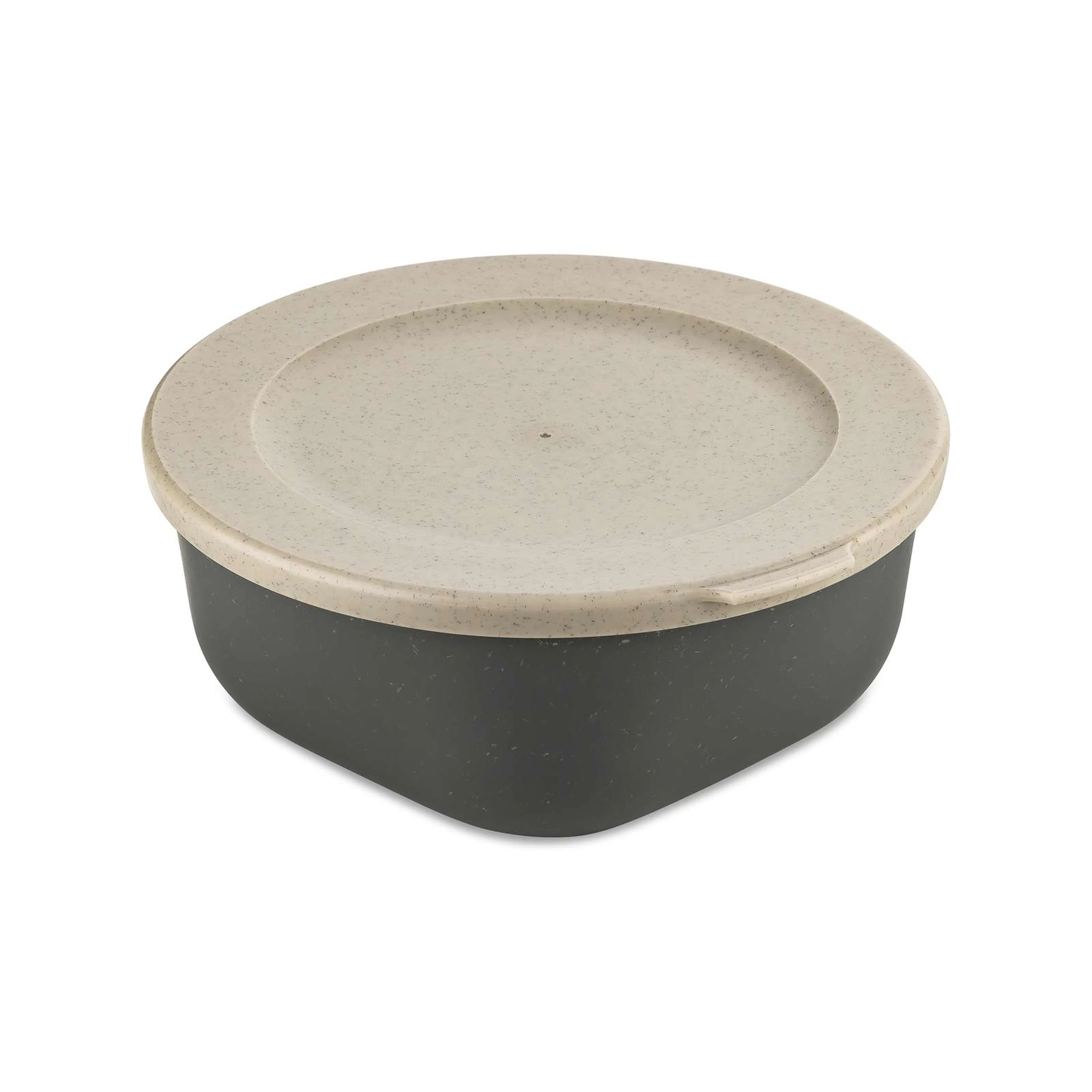 Skål Koziol Connect med Lock 0.7L