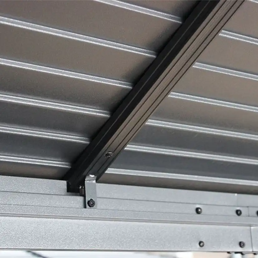 Pergola gop Ventura