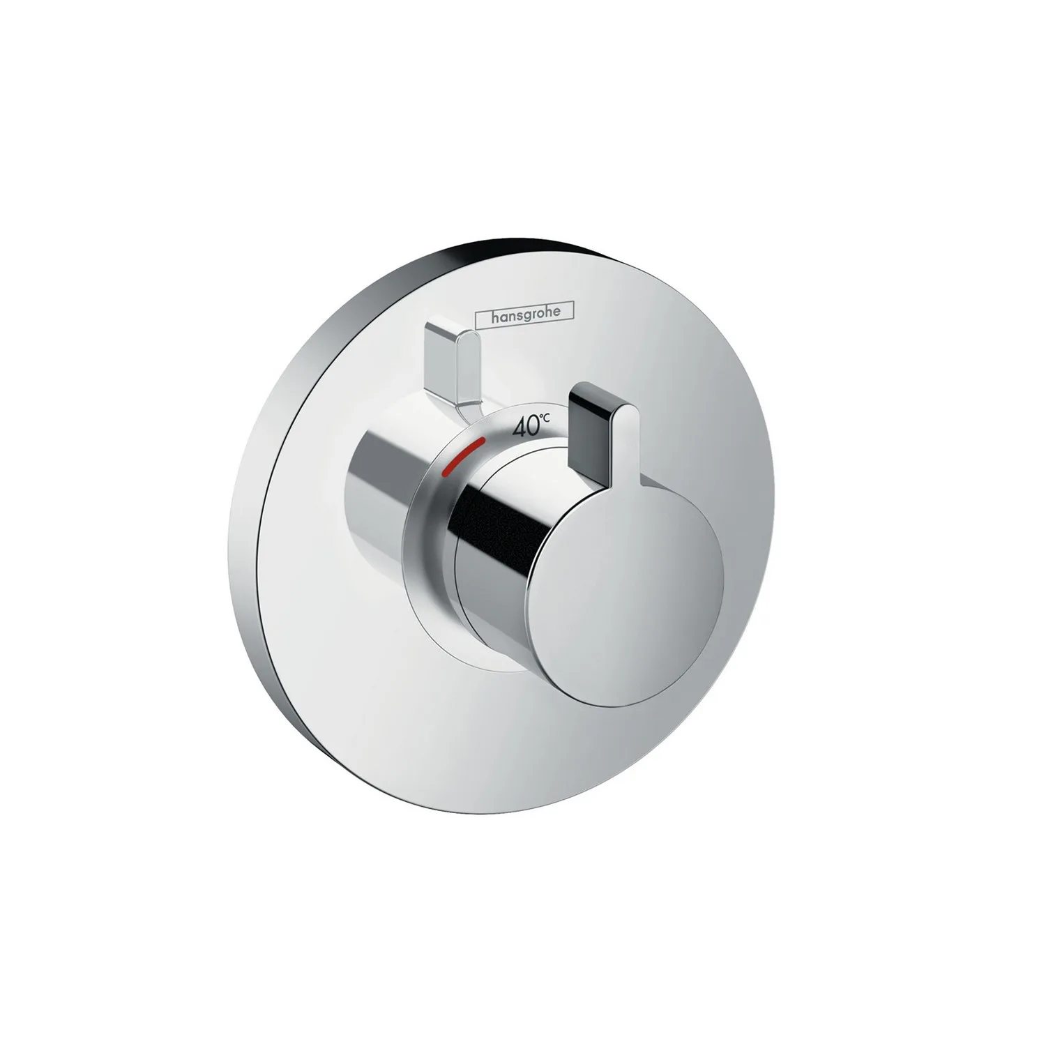Duschblandare Hansgrohe ShowerSelect S Highflow