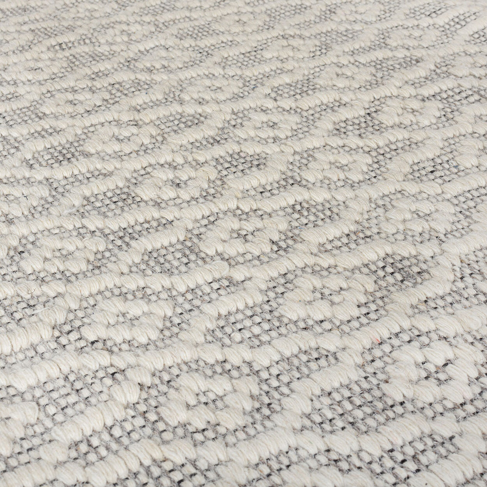 Handvävd Matta Flair Rugs Dream Ull