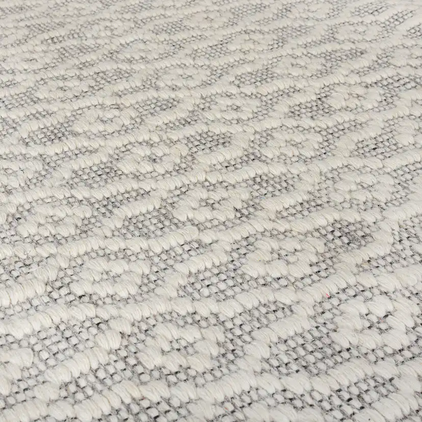 Handvävd Matta Flair Rugs Dream Ull
