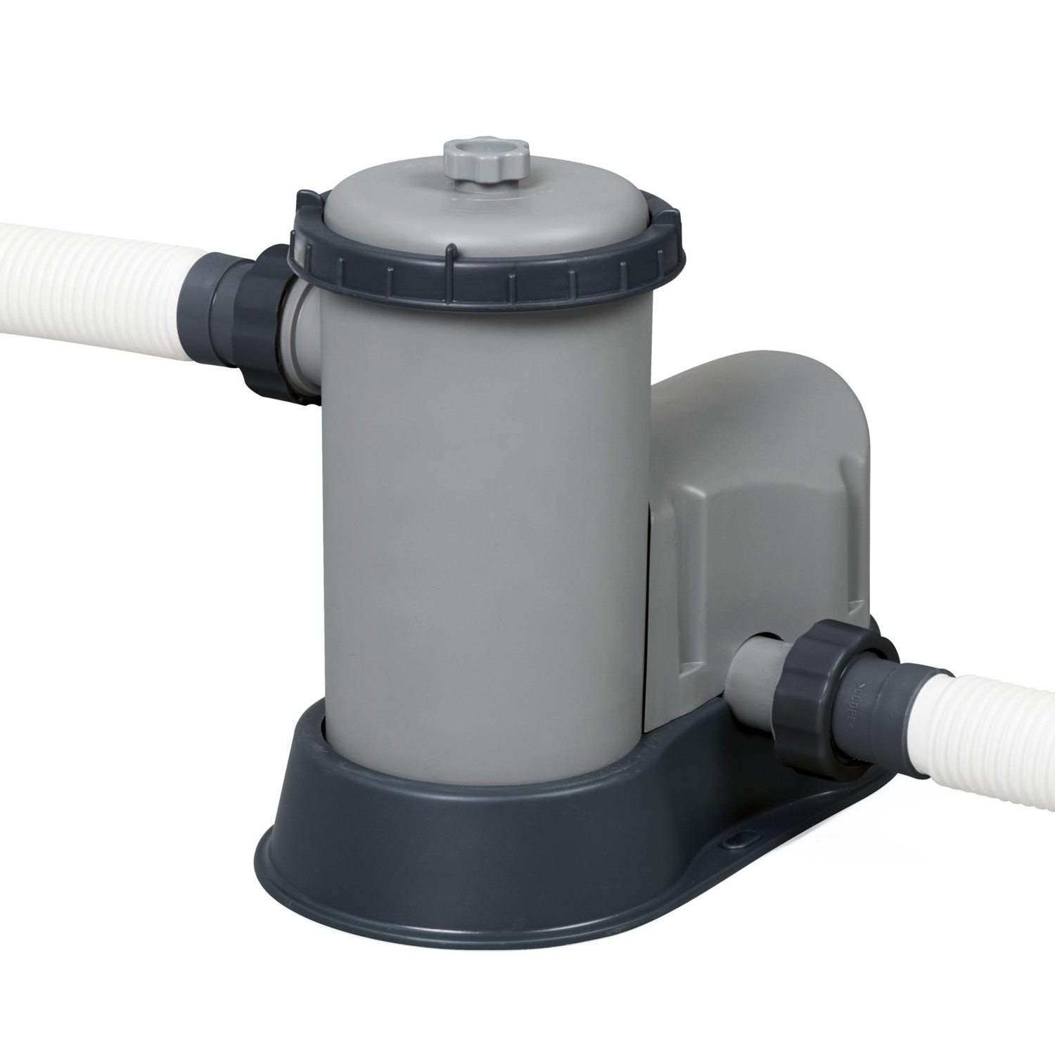 Poolpaket Bestway Steel Pro Max Ø5,49 m ClickConnect