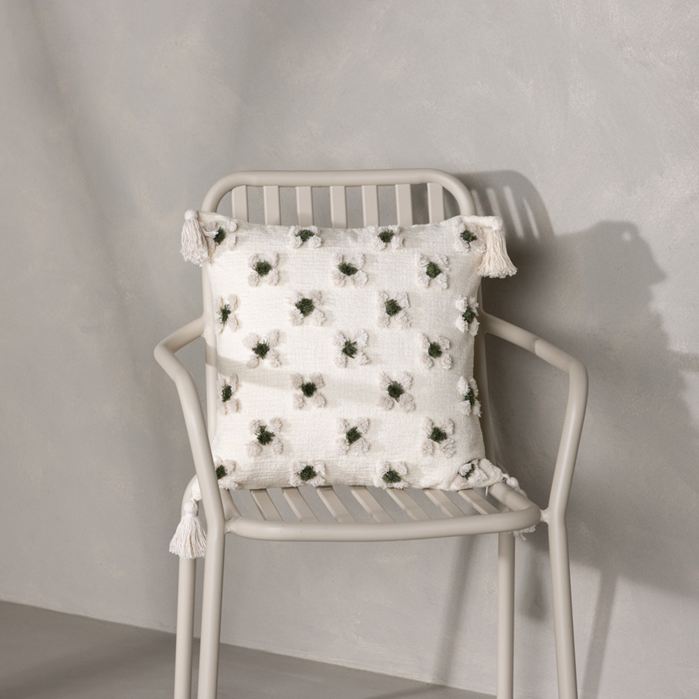 Kuddfodral Venture Home Millie 45x45cm