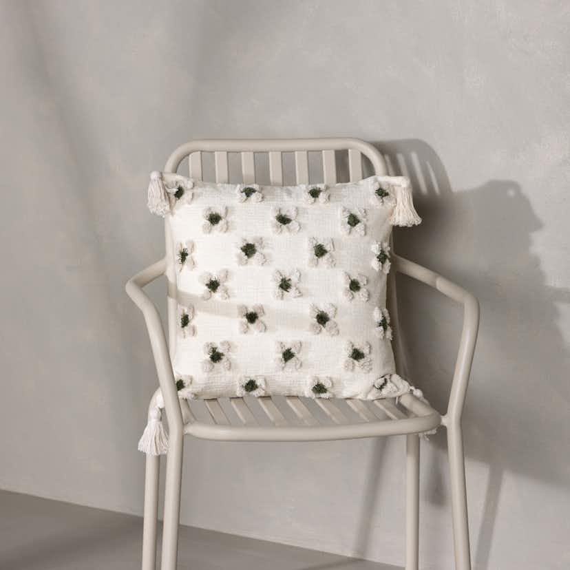 Kuddfodral Venture Home Millie 45x45cm