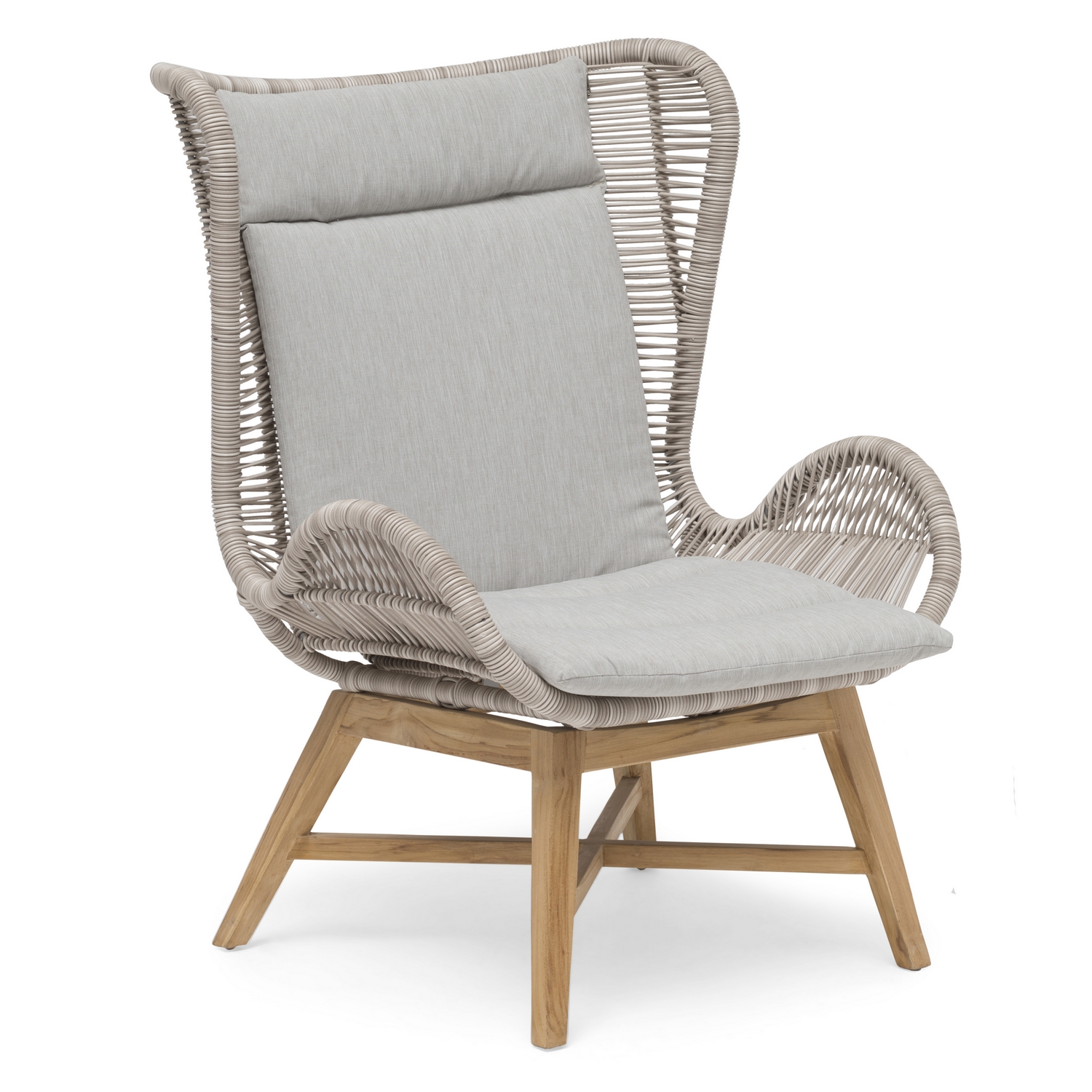 HIMMELSNÄS VILSTOL BEIGE Beige