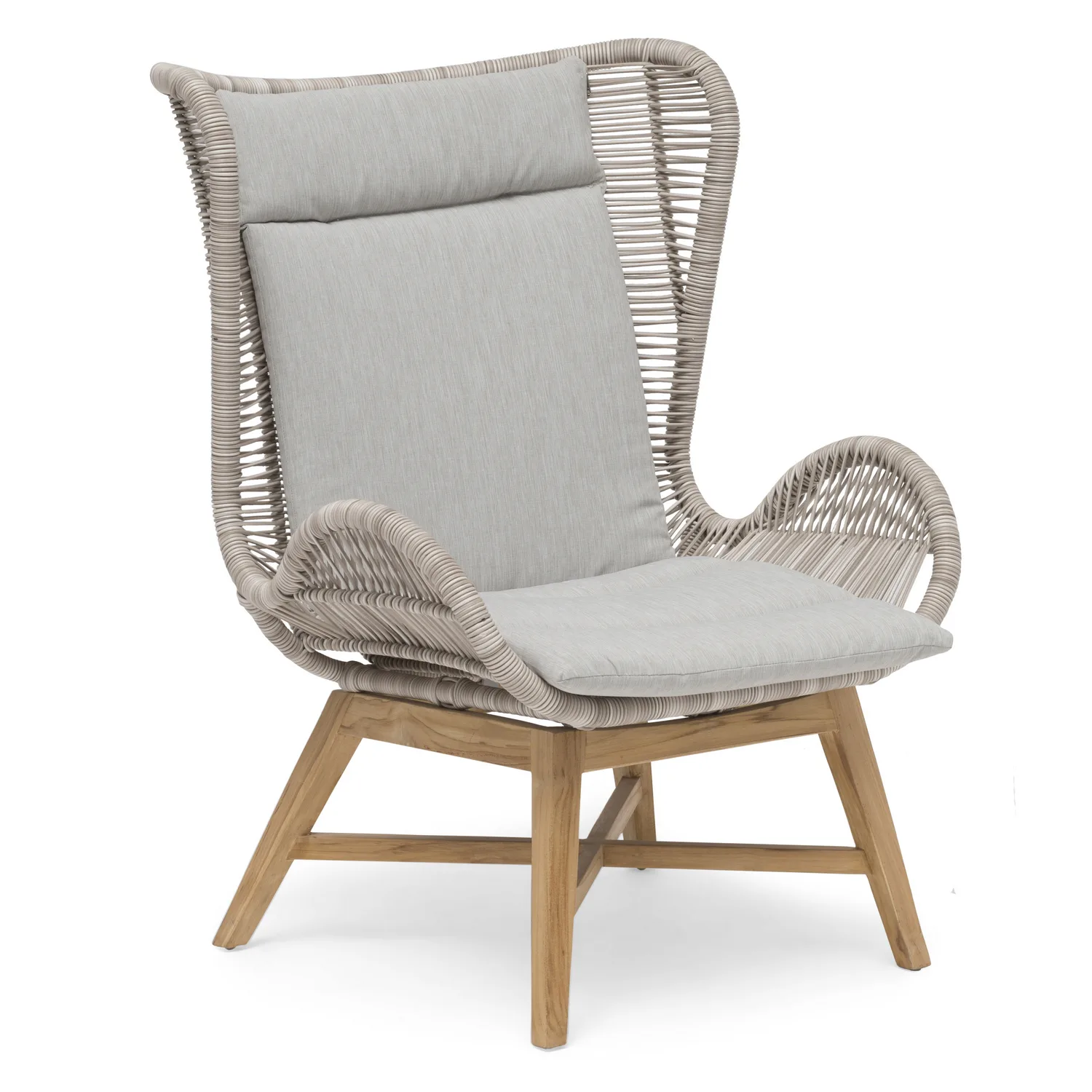 Vilstol Hillerstorp Himmelsnäs Beige