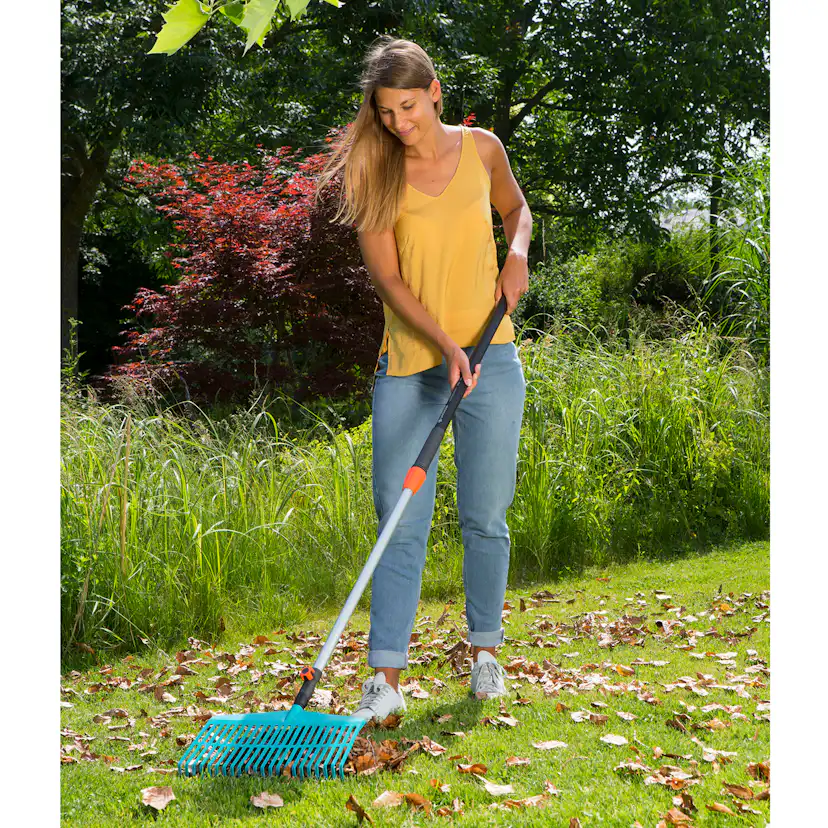 Teleskopskaft Gardena Combisystem 90-145 cm