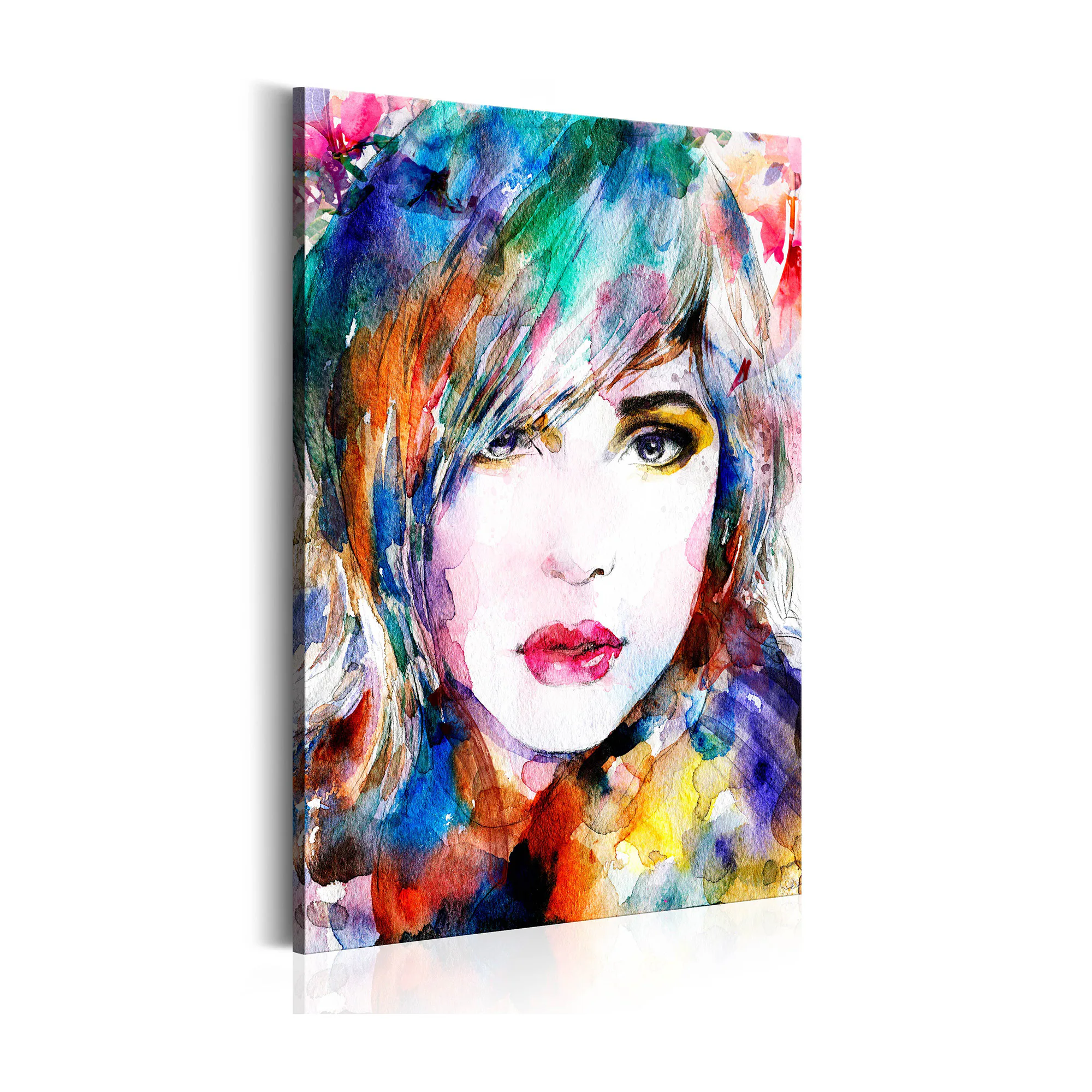 Tavla Arkiio Rainbow Girl