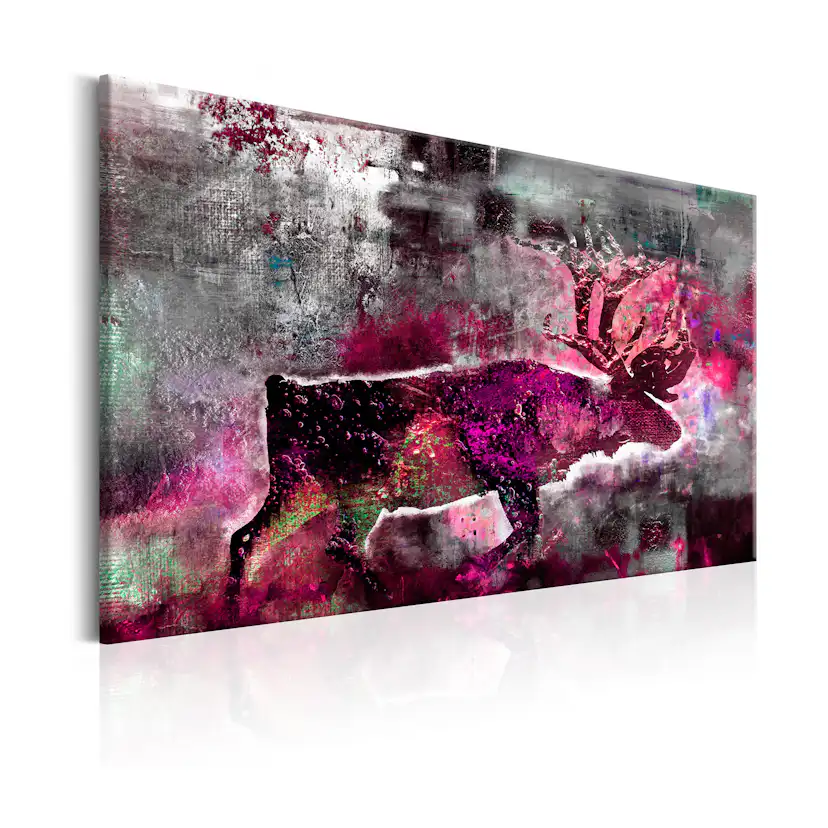 Tavla Arkiio Ruby Caribou 60x40