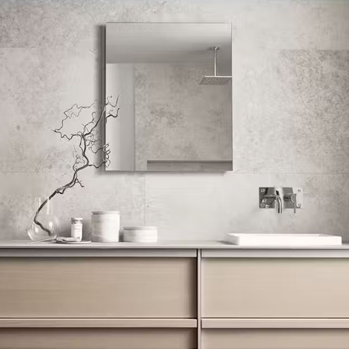 Klinker Bricmate J66 Jura Select Ivory 60x60 cm