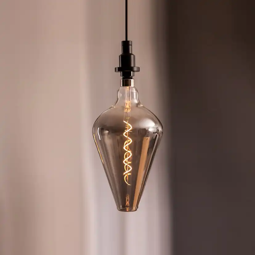LED-Lampa Osram Deco AW188 E27 Vintage 1906 Dimbar