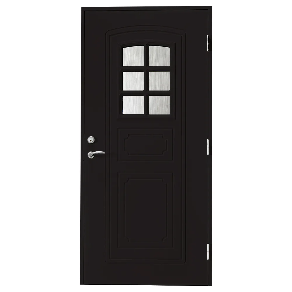 Ytterdörr Br. Johansson SY113 Cotswoldglas