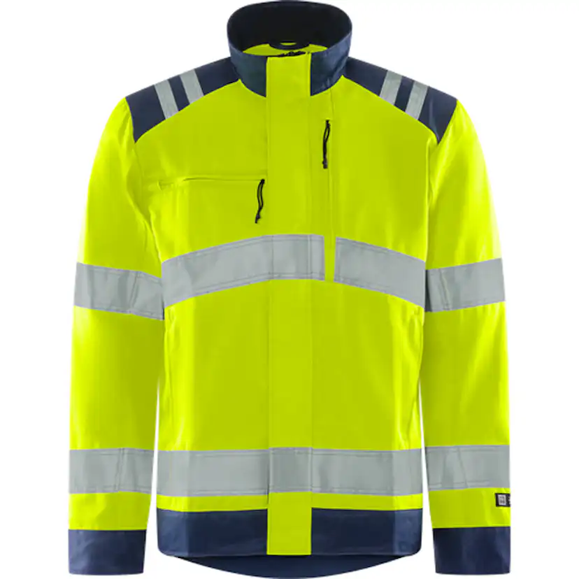 Jacka Fristads Green Varsel KL 3 4067 GPLU