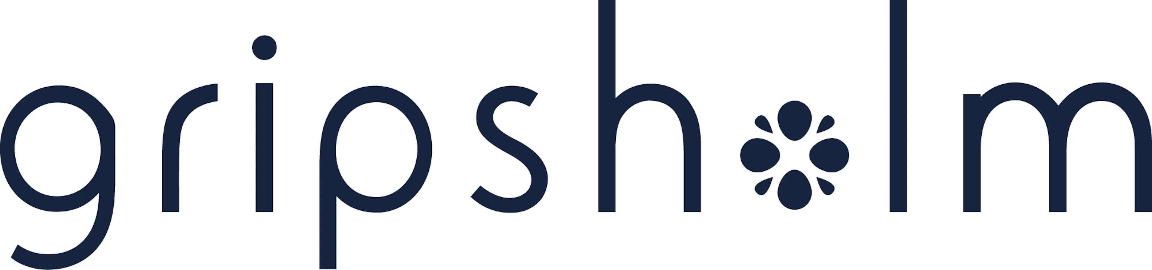 Gripsholm logo