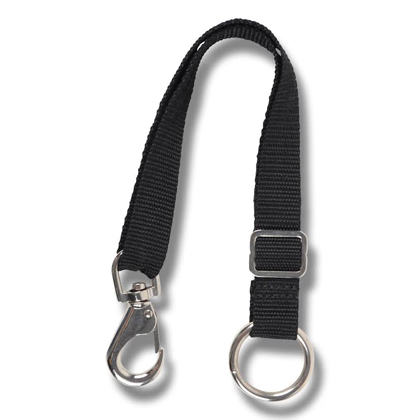 Multiband HANSBO SPORT med Karbinhake