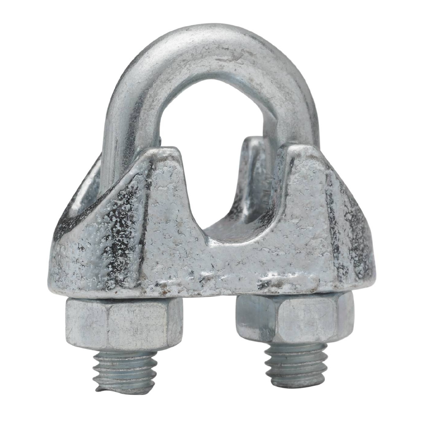 Wirelås Millers Efz 6 mm