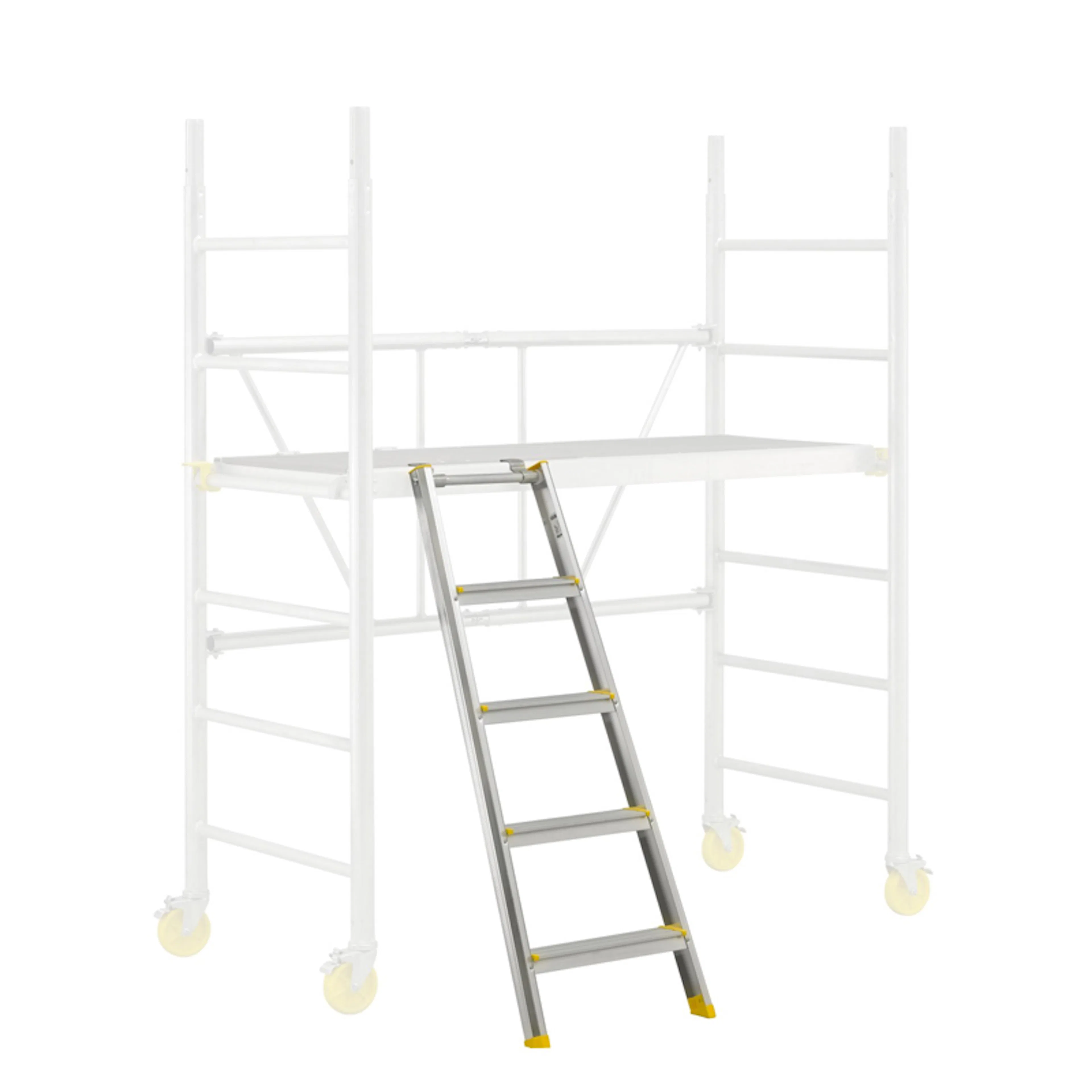 Plattformstege Wibe WHS 400