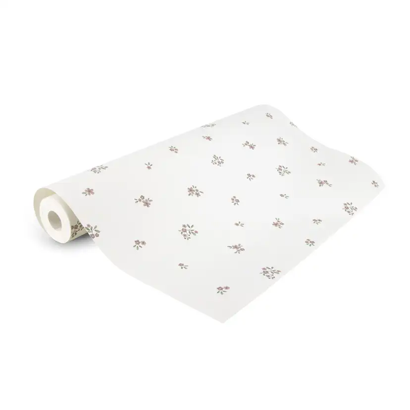 Tapet Little Dutch Fairy Blossom