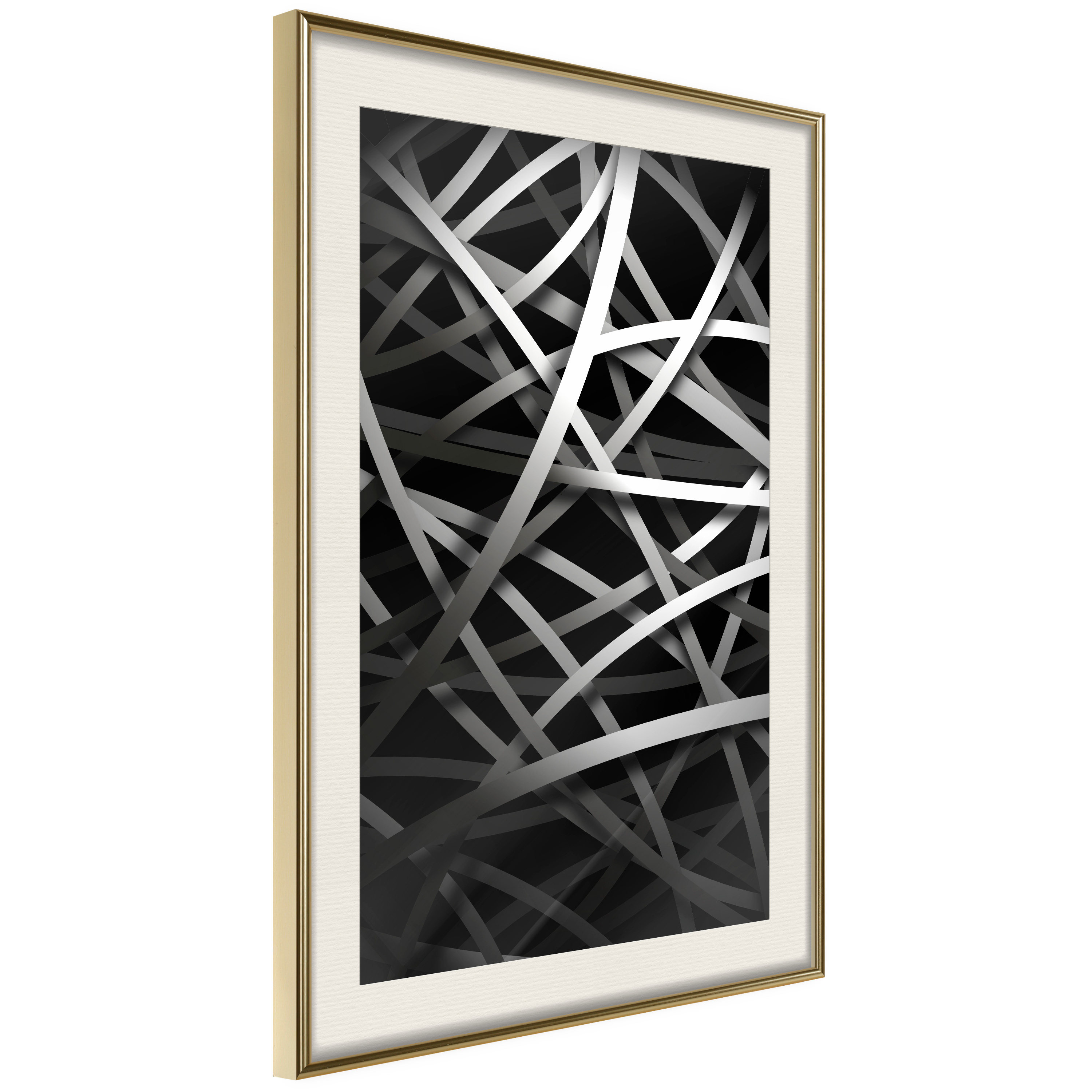 Poster Artgeist Affisch In the Net