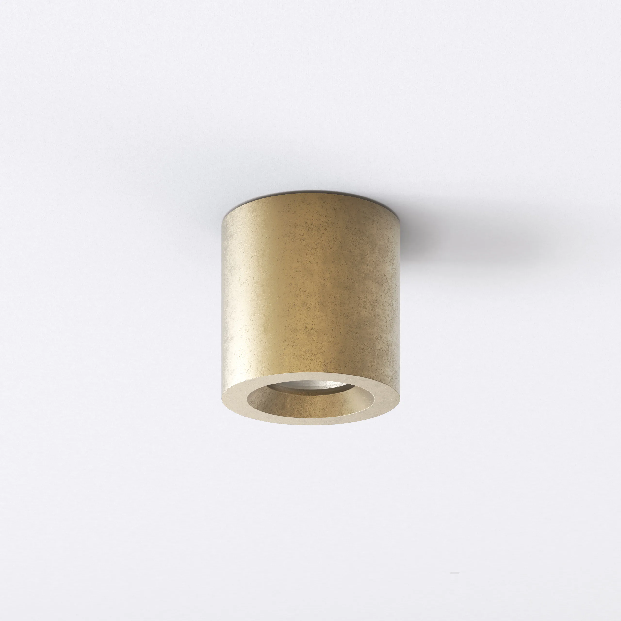 Taklampa Astro Kos Rund