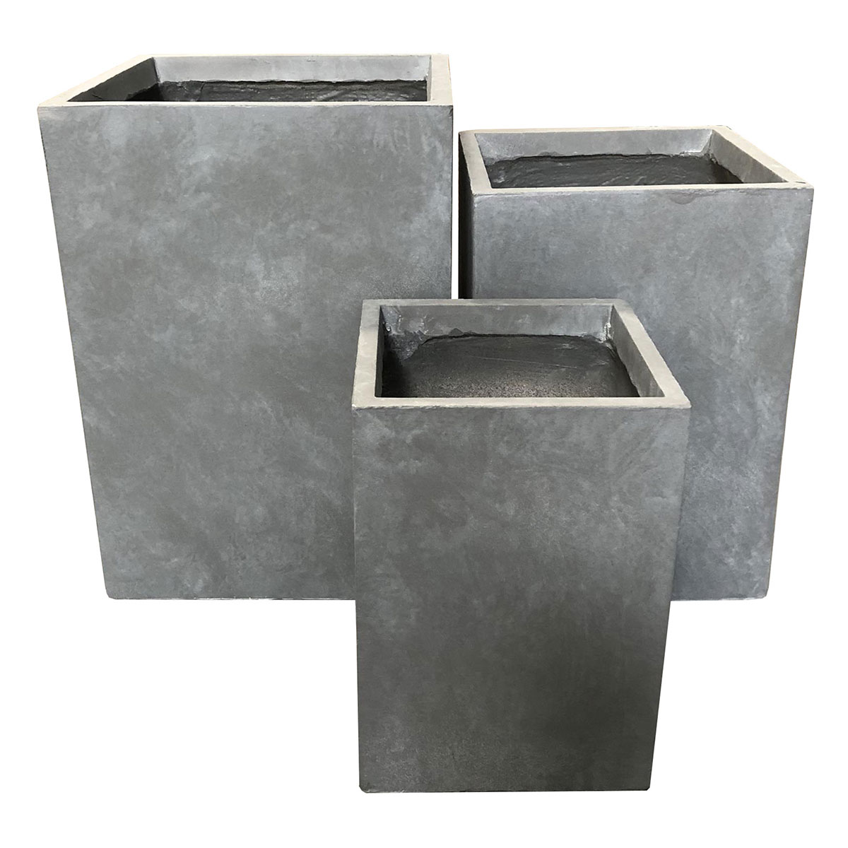 Ytterkruka Lyfco Sten 3-pack