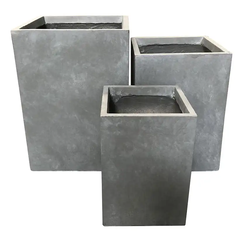 Ytterkruka Lyfco Sten 3-pack