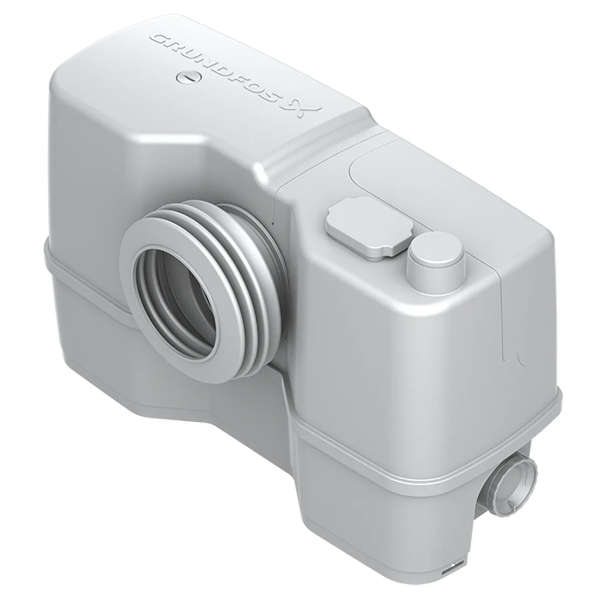 Avloppspump Grundfos Sololift2 WC-3