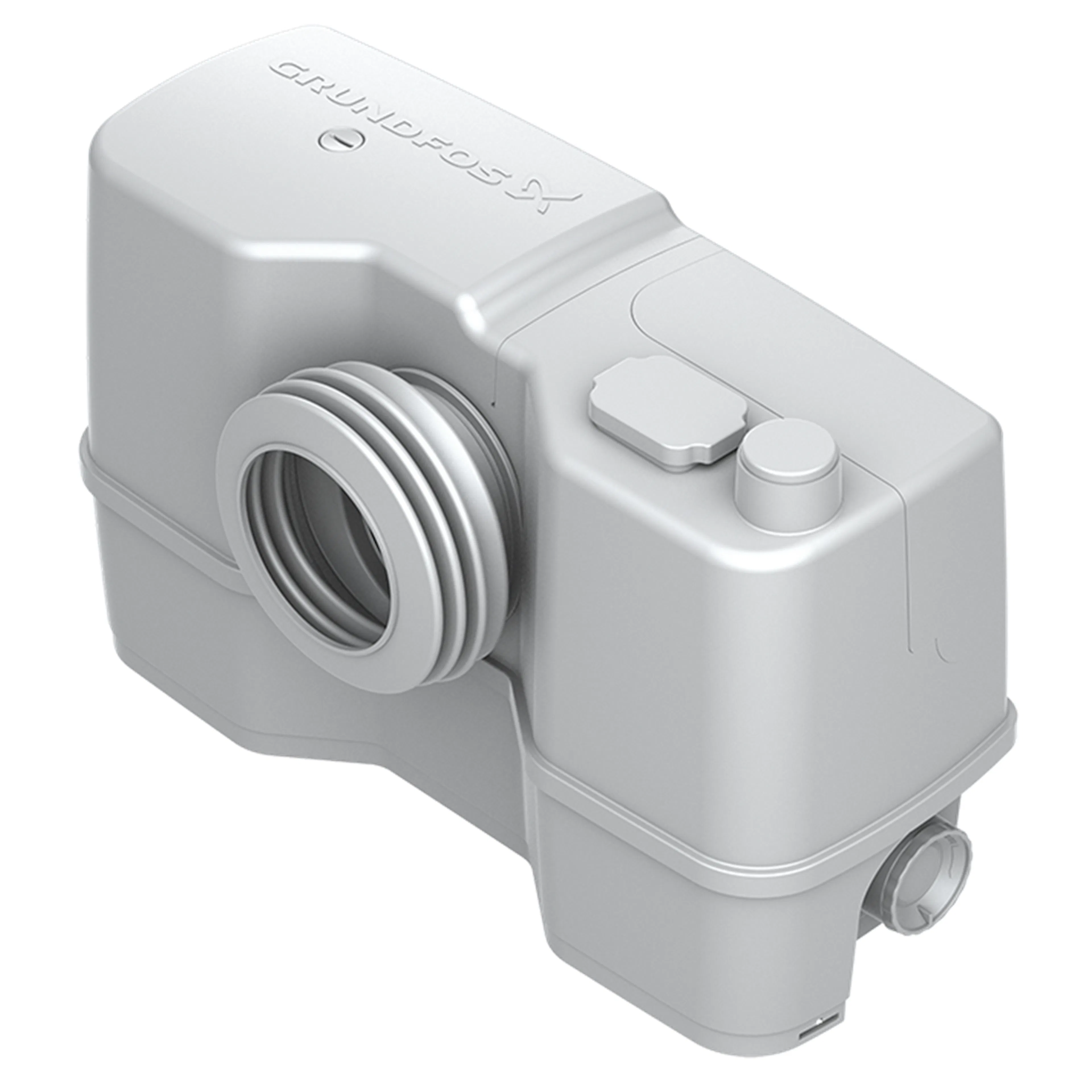 Avloppspump Grundfos Sololift2 WC-3