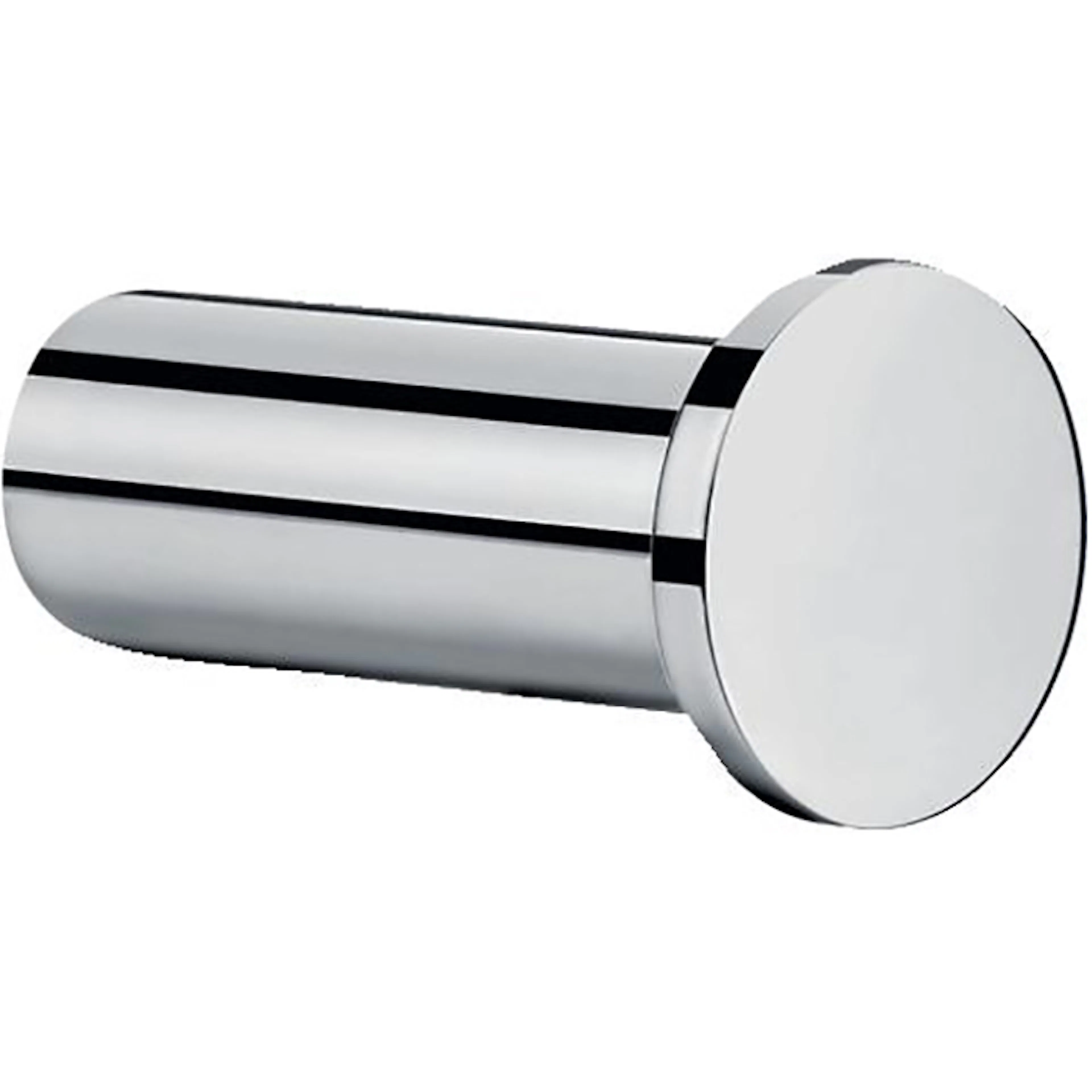 Handdukskrok Hansgrohe Logis Enkel
