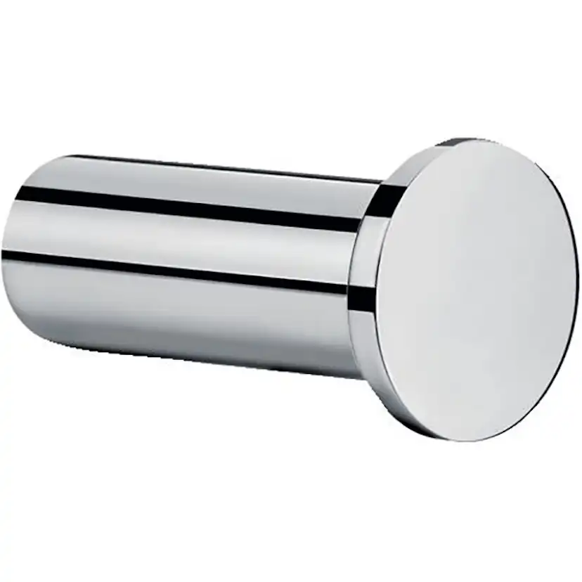 Handdukskrok Hansgrohe Logis Enkel