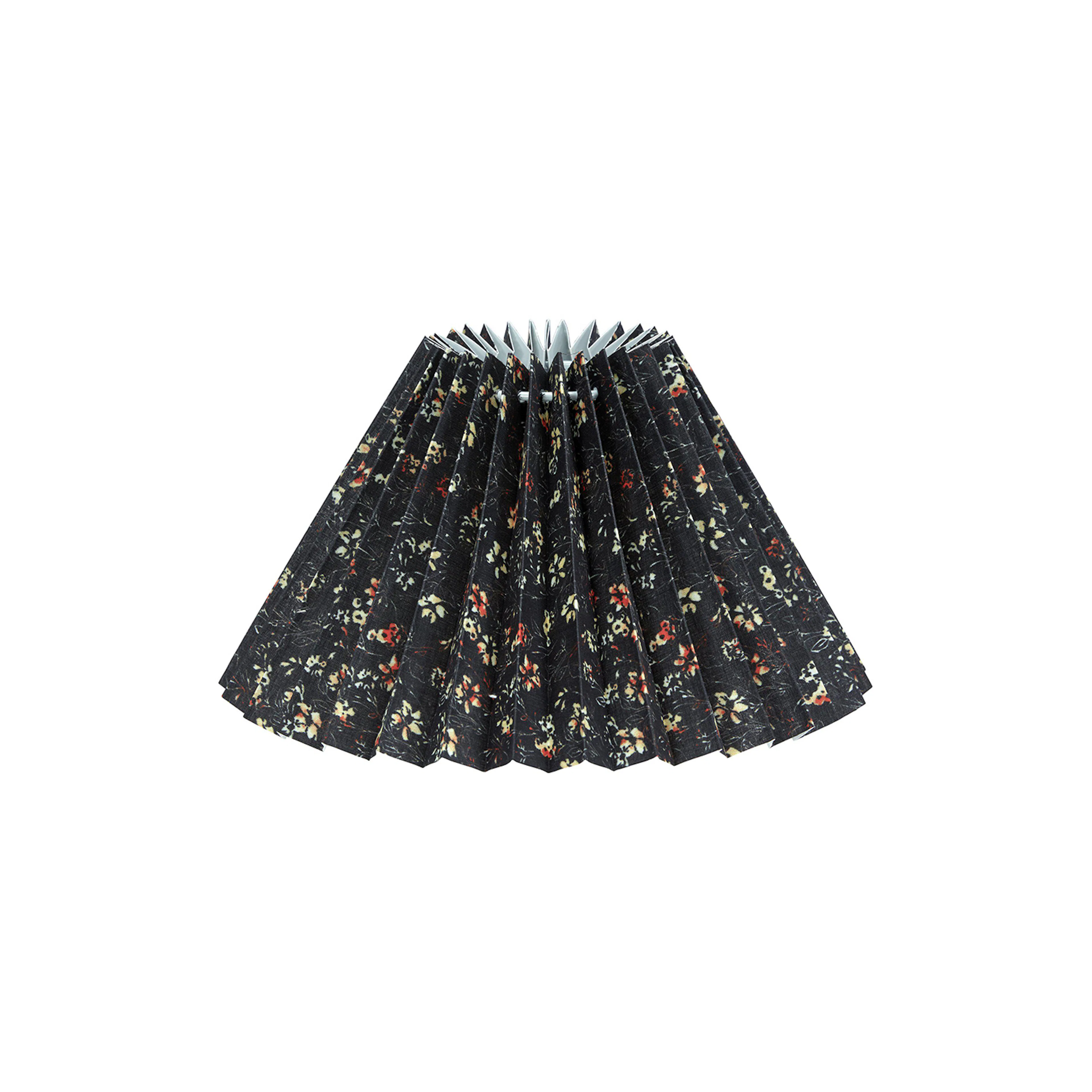 Ines Lampskärm Blomma 25cm
