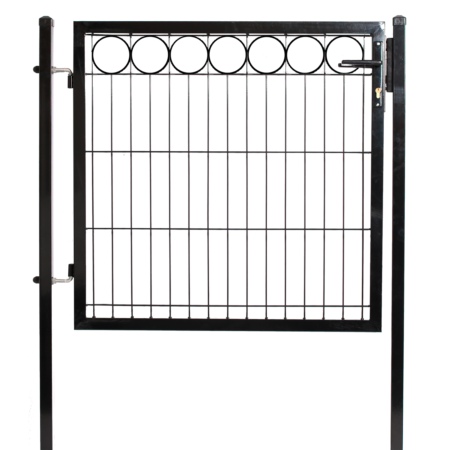 Grind Hortus Deco-O 100 cm