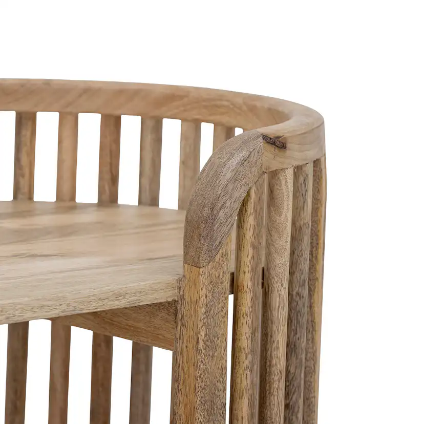 Sidobord Bloomingville Sali