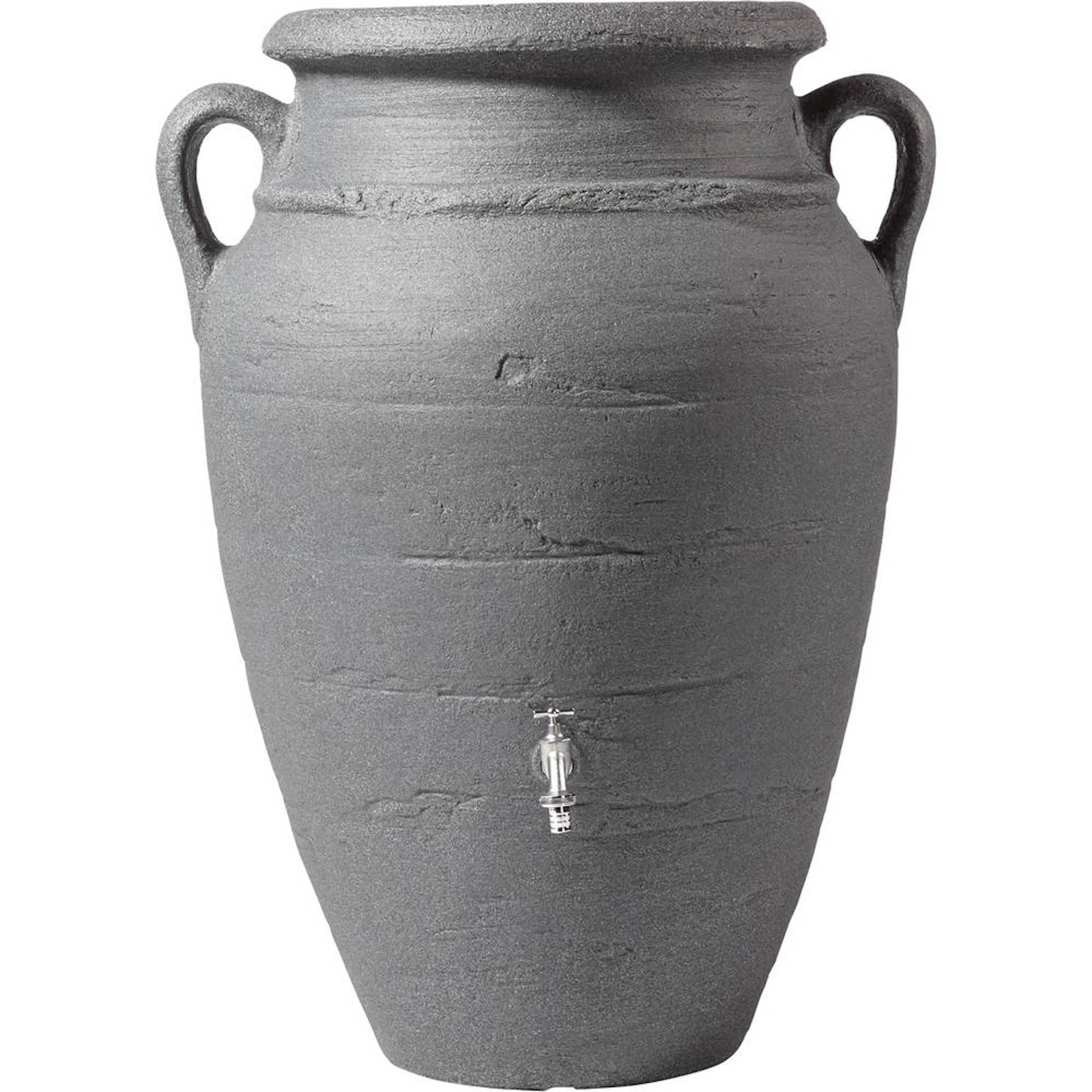 ANTIK REGNVATTENTANK 360 L MÖRK GRANIT 360 L Mörk Granit, 360 L