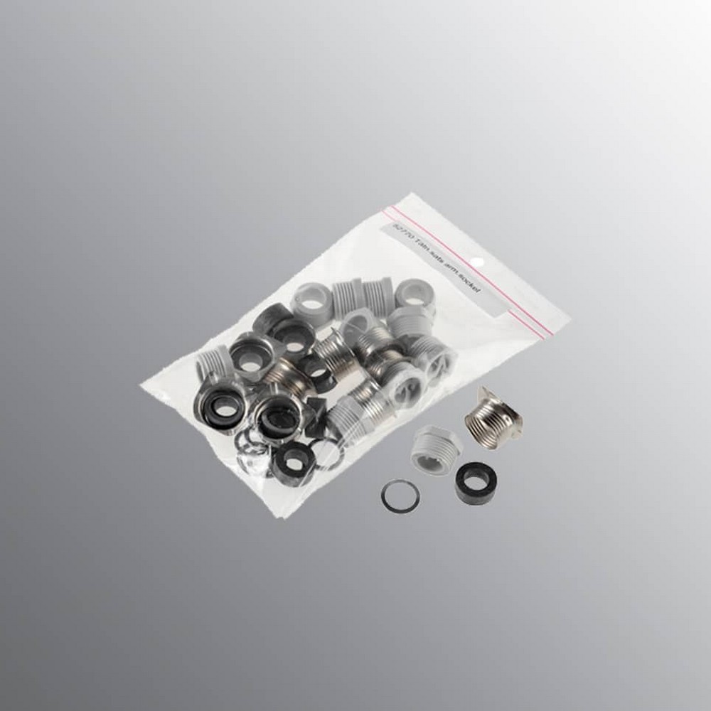 Tätningssats För Armatursockel