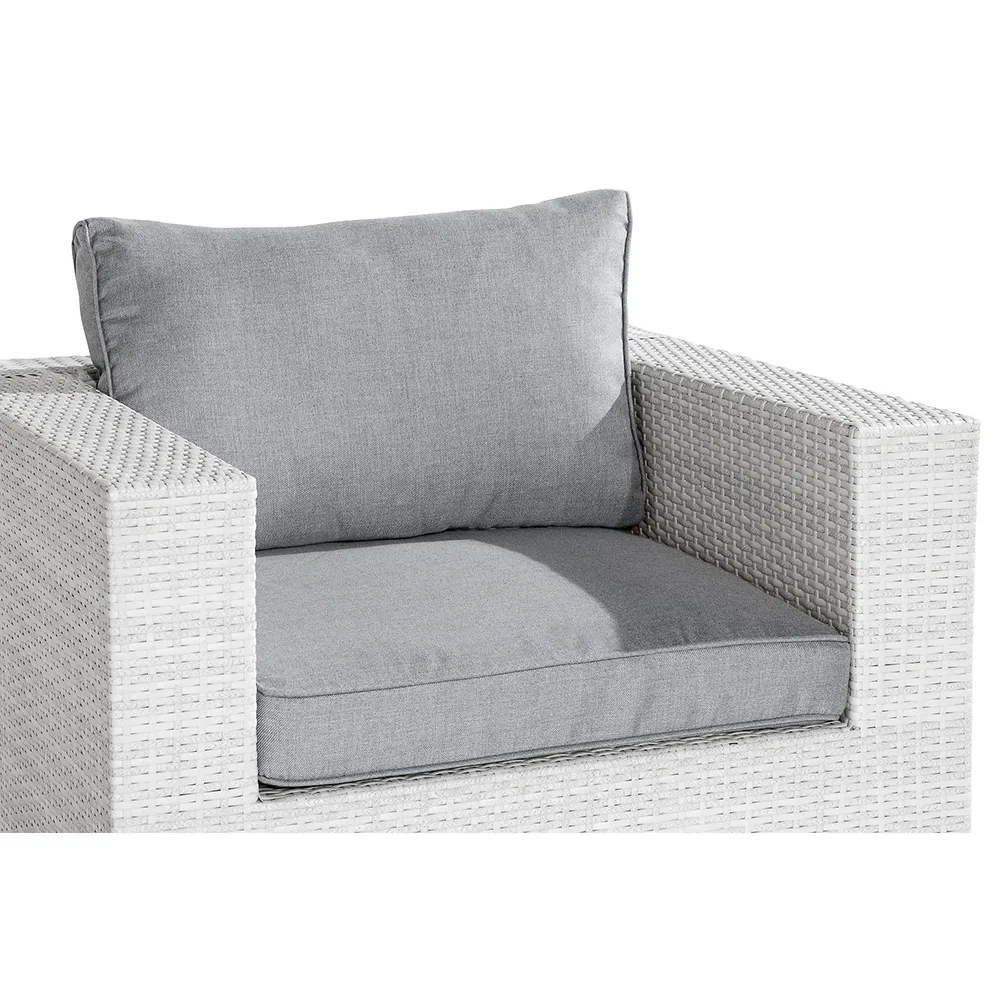 Dynfodral Comfort Garden Bahamas till Loungefåtölj Utomhus