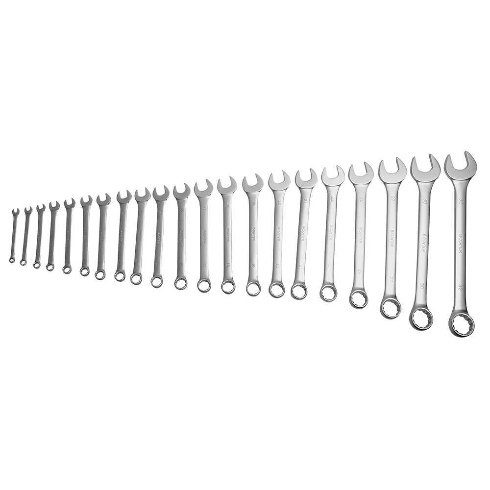 Blocknyckel 10 mm 10 mm